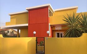 Costa Di Sopra Affittacamere By Hospitality Sardinia